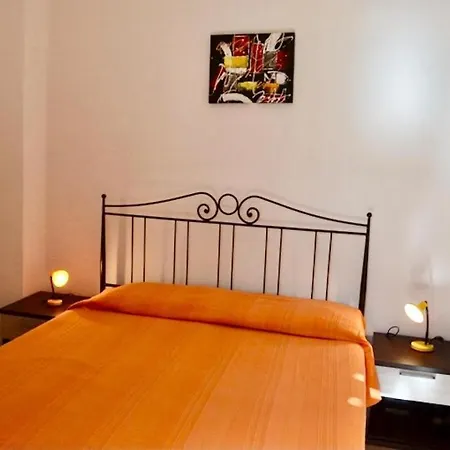 Apartament Residenza Corallo *