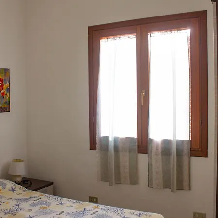 Residenza Corallo Apartment *