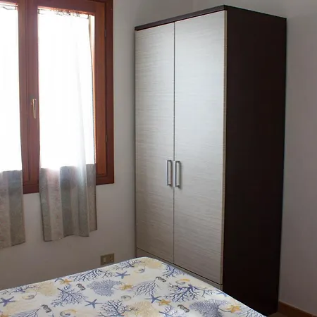 Apartament Residenza Corallo