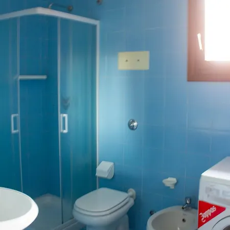 Apartament Residenza Corallo San Teodoro (Sardinia)