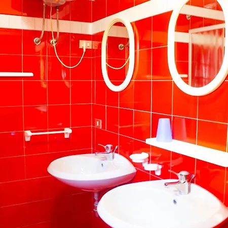 Residenza Corallo Apartament *