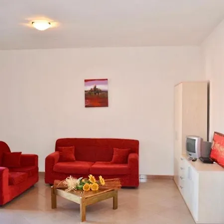 Residenza Corallo Apartment San Teodoro (Sardinia)