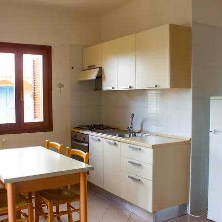 Apartment Residenza Corallo San Teodoro (Sardinia)