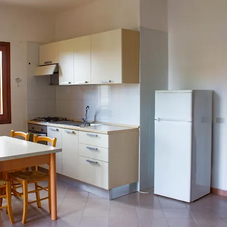 Residenza Corallo *