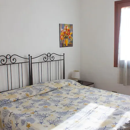 Residenza Corallo San Teodoro (Sardinia)