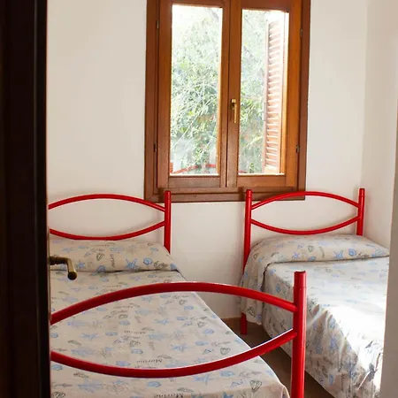 Apartment Residenza Corallo San Teodoro (Sardinia)