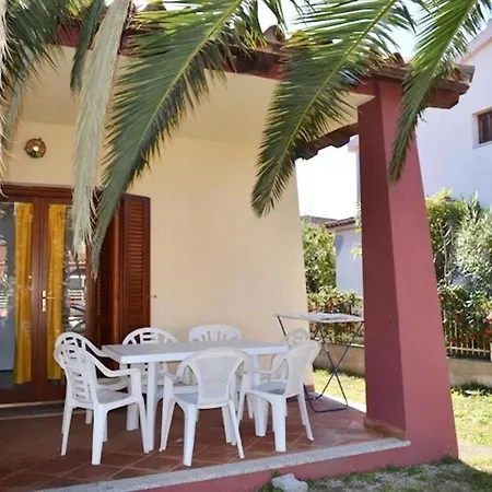 Residenza Corallo