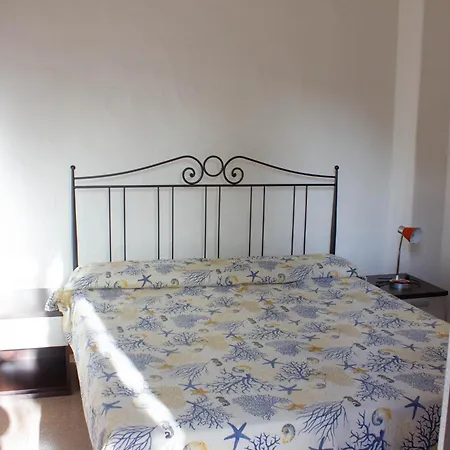 Apartment Residenza Corallo San Teodoro (Sardinia)