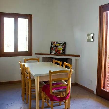 Apartment Residenza Corallo *