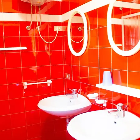 Appartement Residenza Corallo