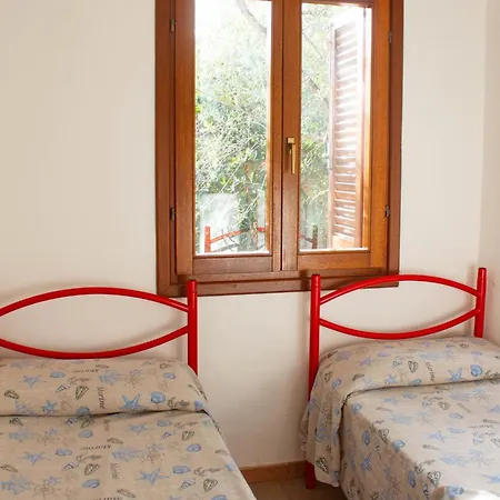 Apartment Residenza Corallo San Teodoro (Sardinia)